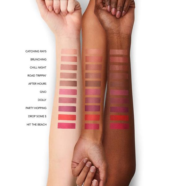 Ulta Buxom  Full-On Plumping Lip Matte