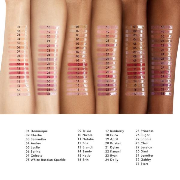 Ulta Buxom  Full-On Plumping Lip Polish