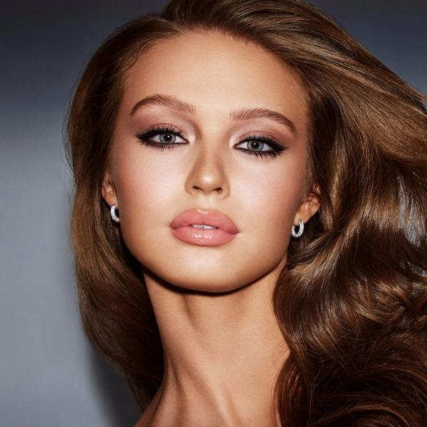 Ulta Buxom  Full-On Satin Lipstick