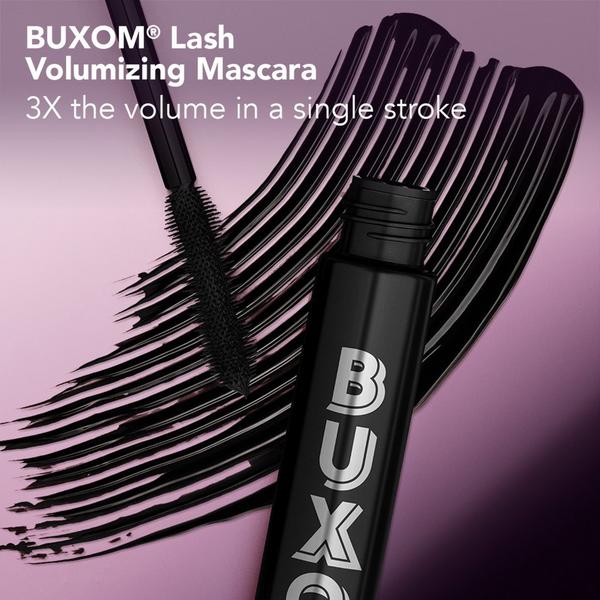 Ulta Buxom  Mini Buxom Lash Volumizing Mascara