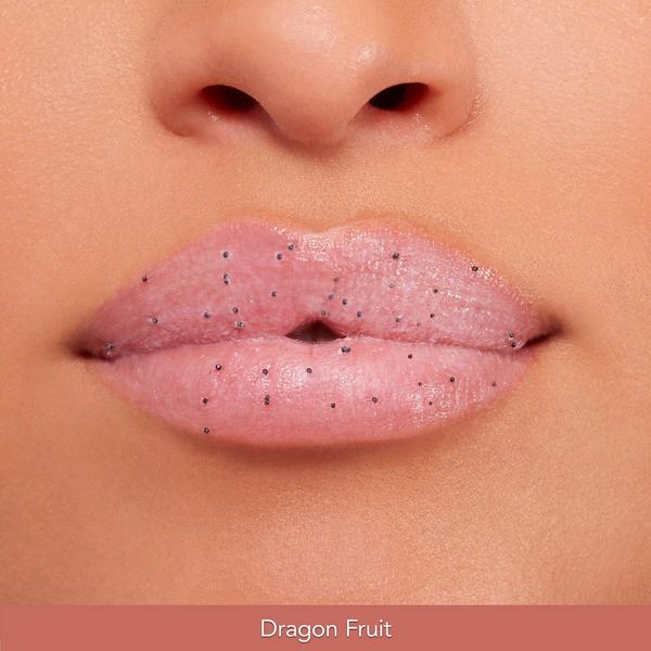 Ulta Buxom  Power-full Lip Scrub