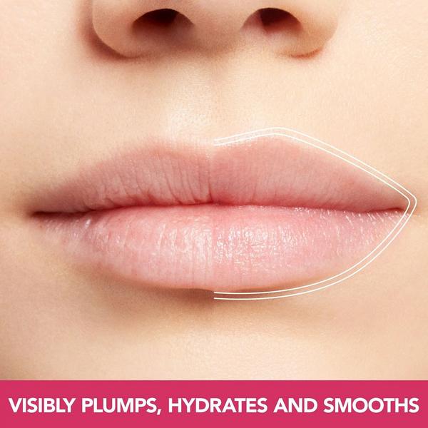 Ulta Buxom  Power-Full Plump + Repair Lip Butter