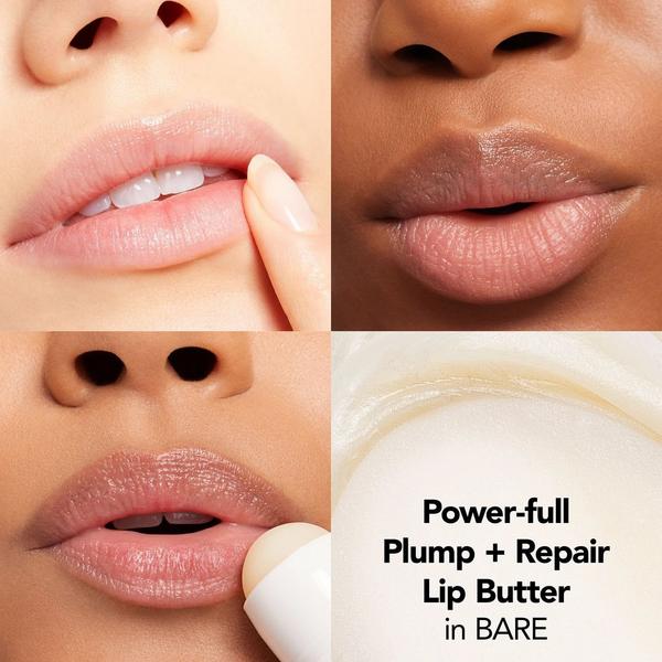 Ulta Buxom  Power-Full Plump + Repair Lip Butter