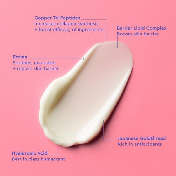 Ulta BYOMA  Barrier Repair Eye Cream