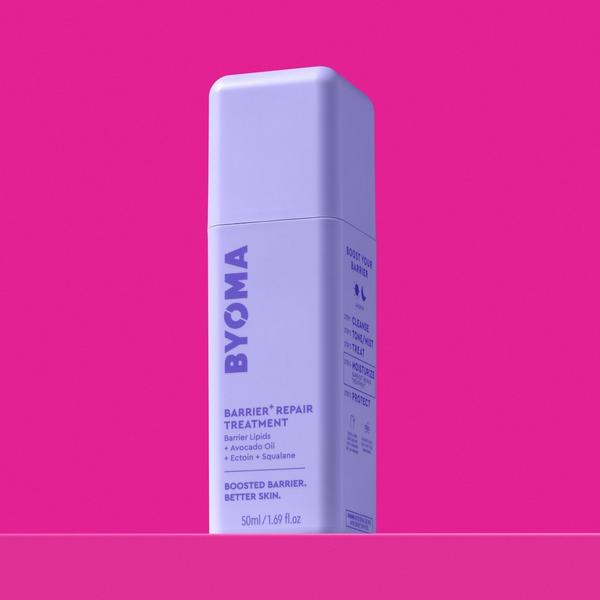 Ulta BYOMA  Barrier + Repair Treatment