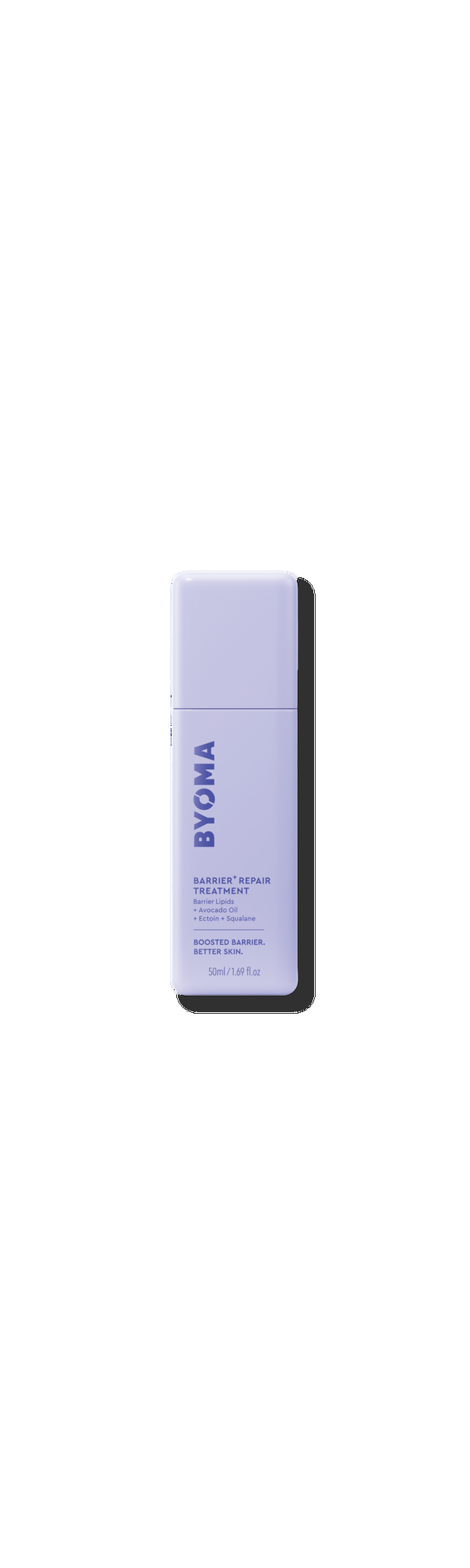 Ulta BYOMA  Barrier + Repair Treatment