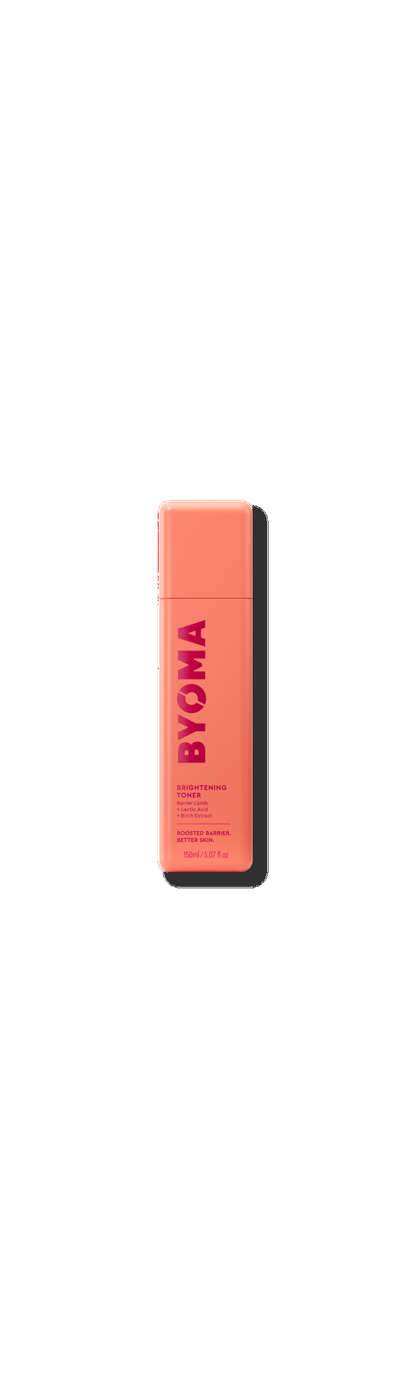 Ulta BYOMA  Brightening Toner with Lactic Acid