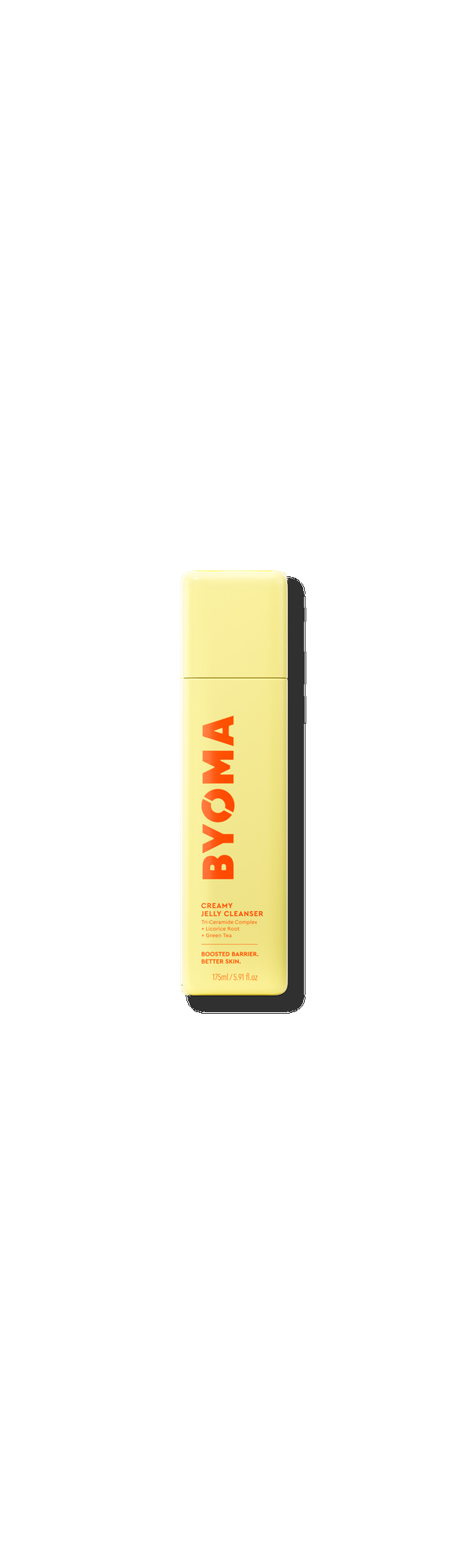 Ulta BYOMA  Creamy Jelly Cleanser