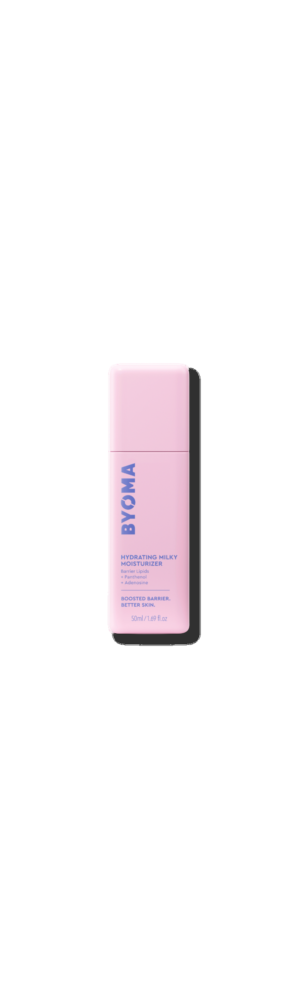 Ulta BYOMA  Hydrating Milky Moisturizer