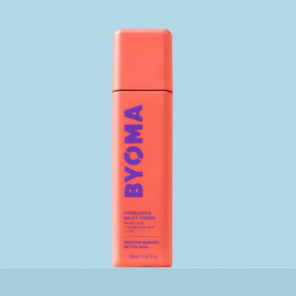 Ulta BYOMA  Hydrating Milky Toner