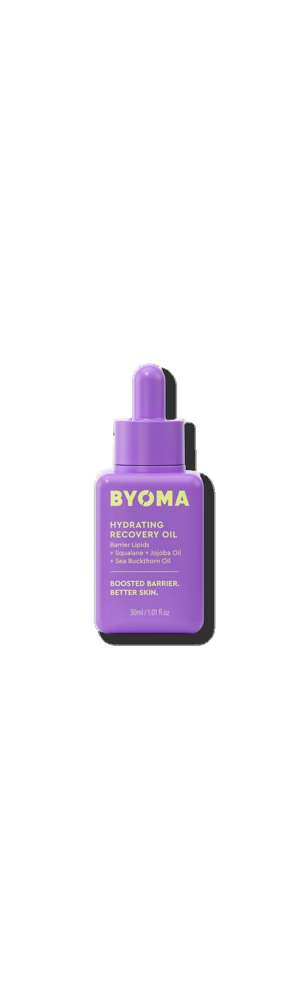 Ulta BYOMA  Hydrating Recovery Oil