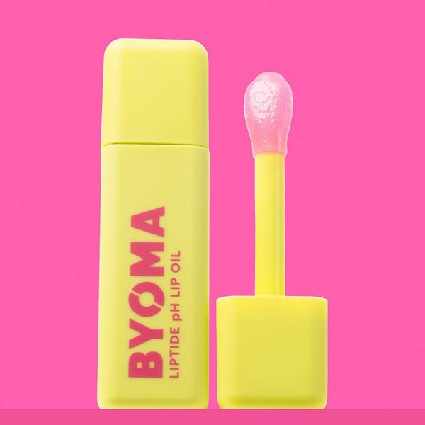 Ulta BYOMA  Liptide PH Color-Changing Lip Oil