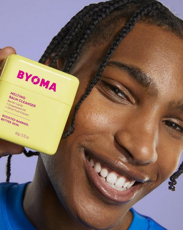 Ulta BYOMA  Melting Balm Cleanser