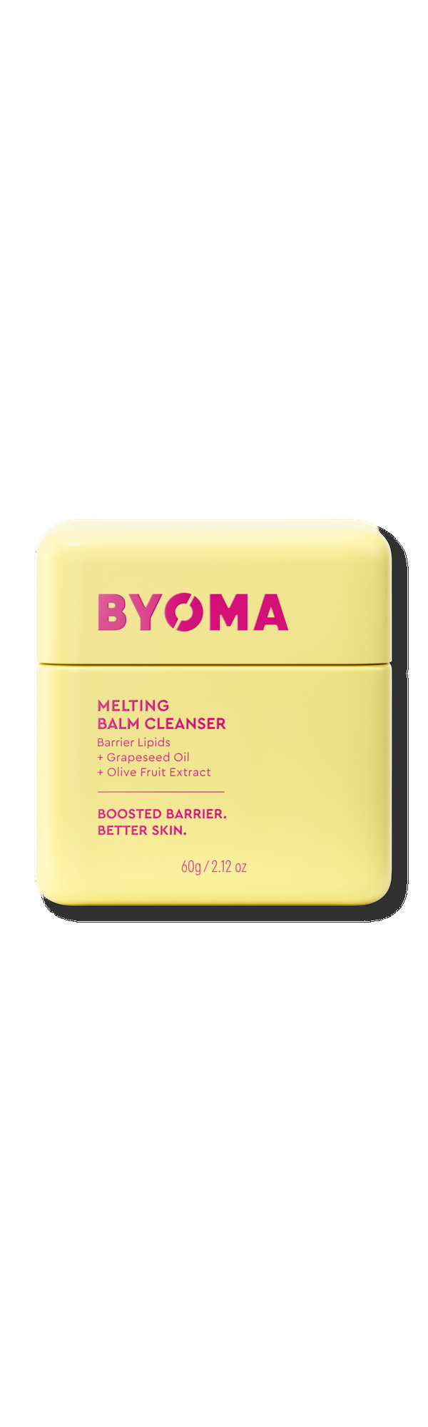 Ulta BYOMA  Melting Balm Cleanser
