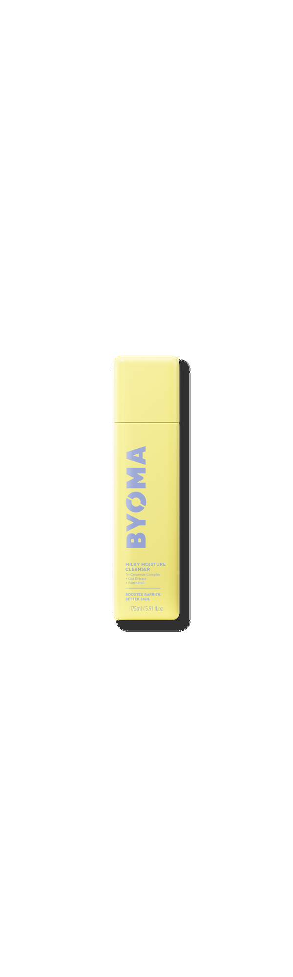 Ulta BYOMA  Milky Moisture Cleanser
