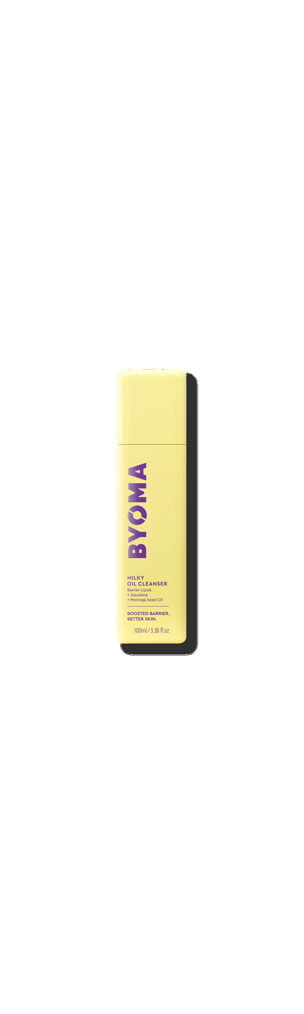 Ulta BYOMA  Milky Oil Gentle Cleanser