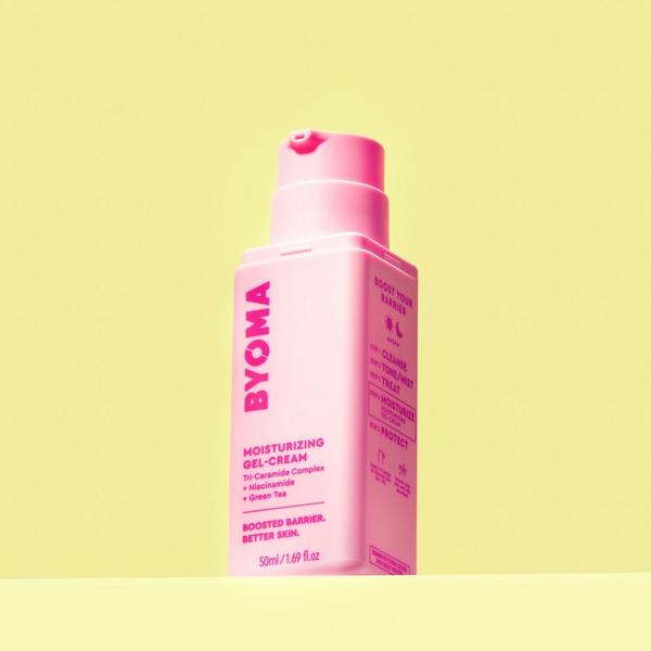 Ulta BYOMA  Moisturizing Gel Cream