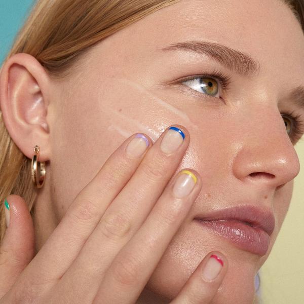 Ulta BYOMA  Moisturizing Gel Cream