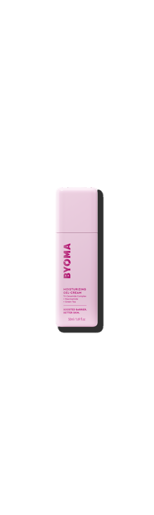 Ulta BYOMA  Moisturizing Gel Cream