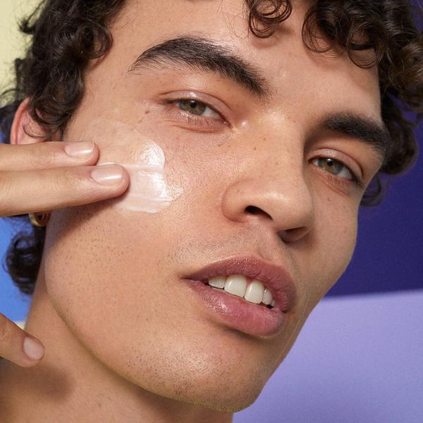 Ulta BYOMA  Moisturizing Rich Cream