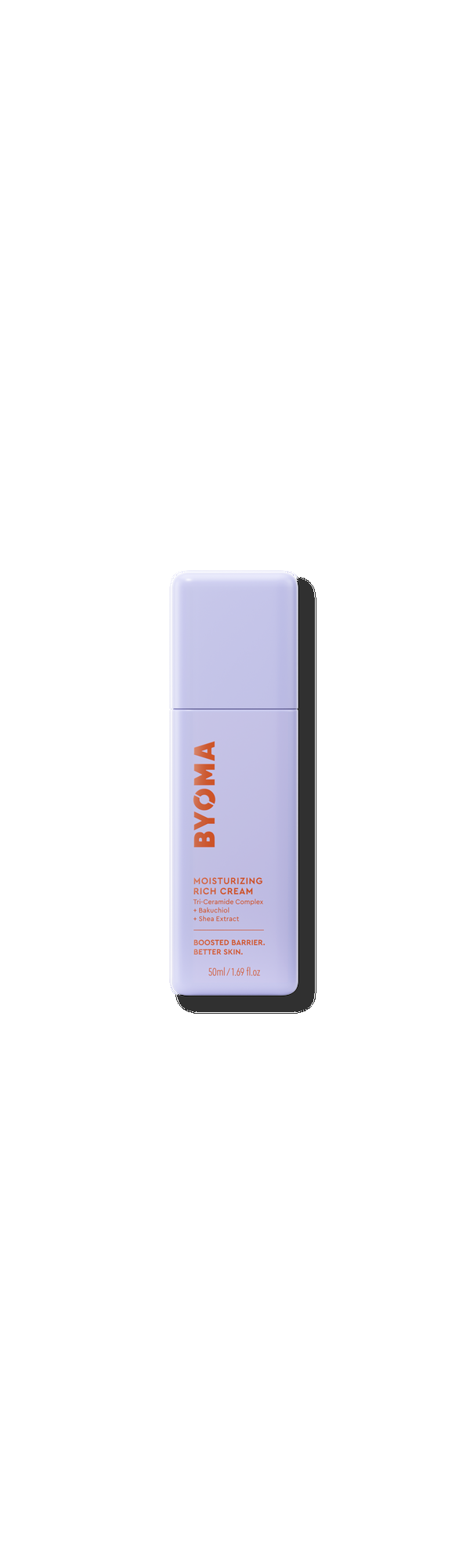 Ulta BYOMA  Moisturizing Rich Cream