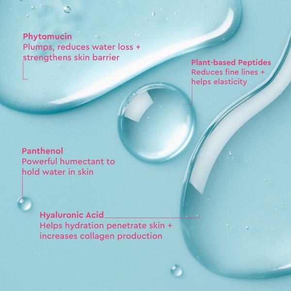 Ulta BYOMA  Phyto Mucin Glow Serum