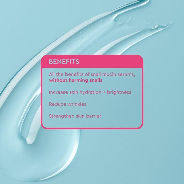 Ulta BYOMA  Phyto Mucin Glow Serum