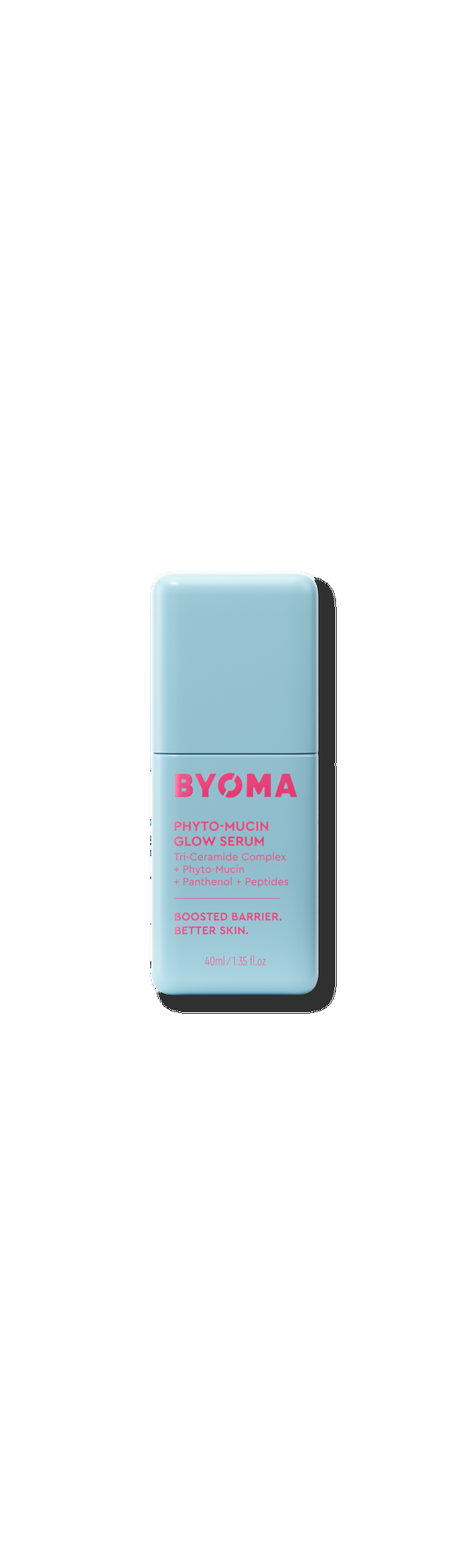 Ulta BYOMA  Phyto Mucin Glow Serum