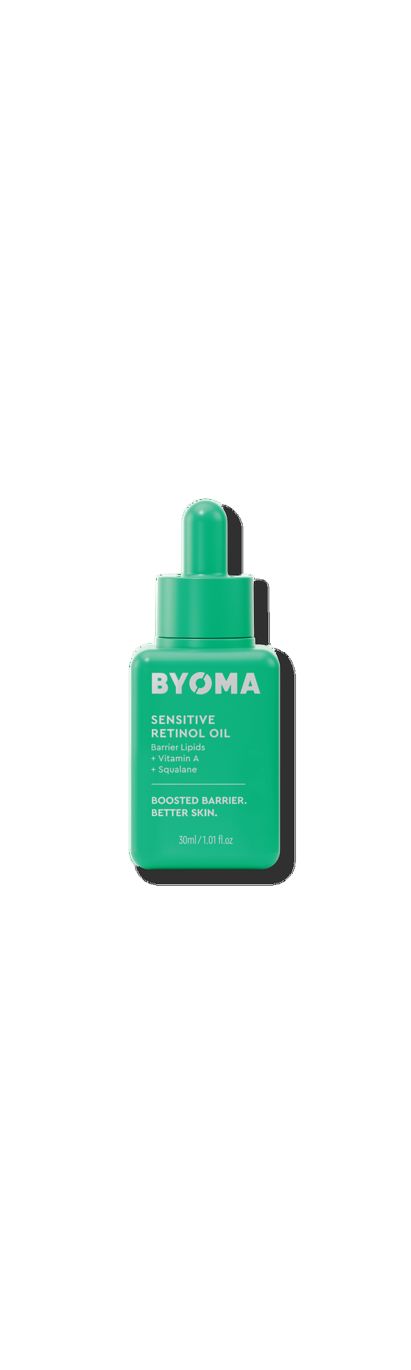Ulta BYOMA  Sensitive Retinol Oil