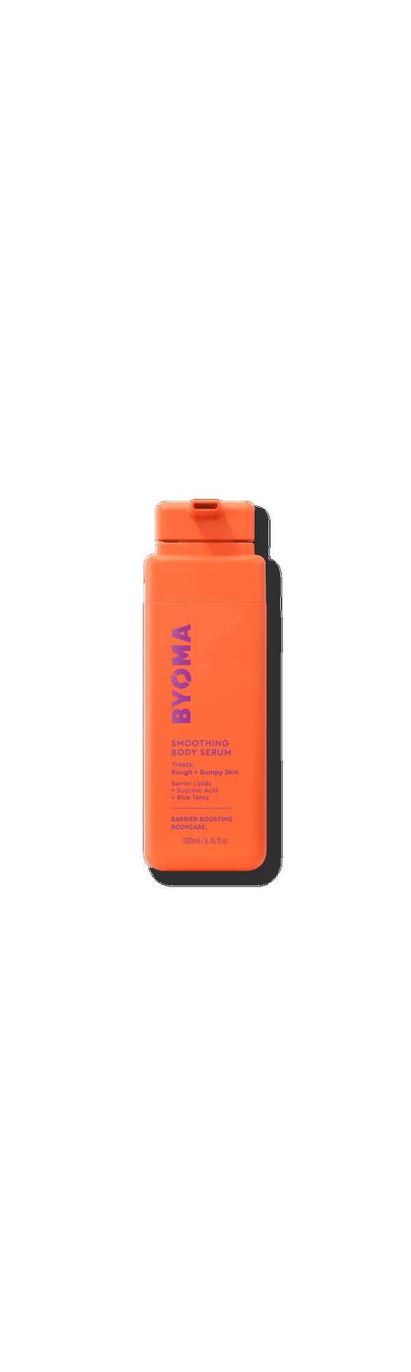 Ulta BYOMA  Smoothing Body Serum with Succinic Acid
