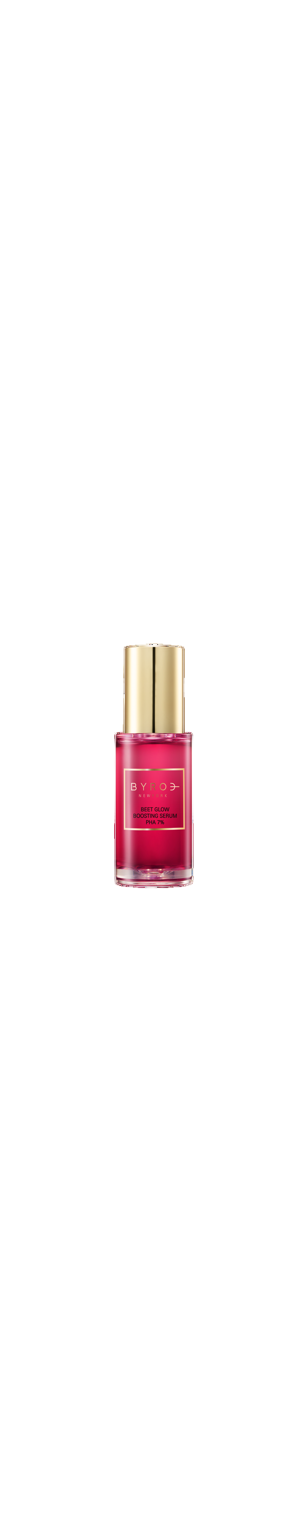 Ulta BYROE  Beet Glow Boosting Serum