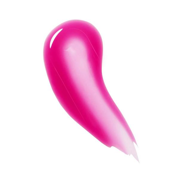 Ulta BYROE  Black Cherry Plump Lip Oil