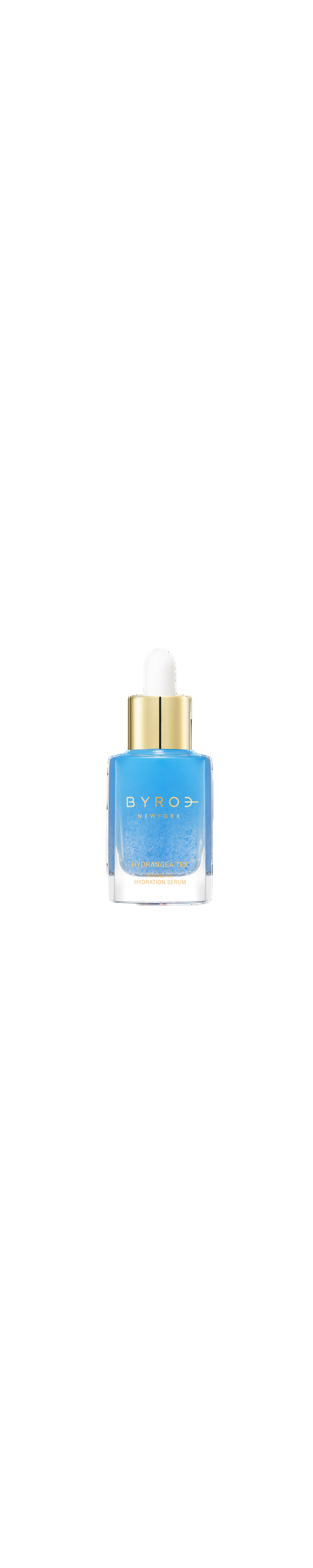 Ulta BYROE  Hydrangea Tea Intensive Hydration Serum