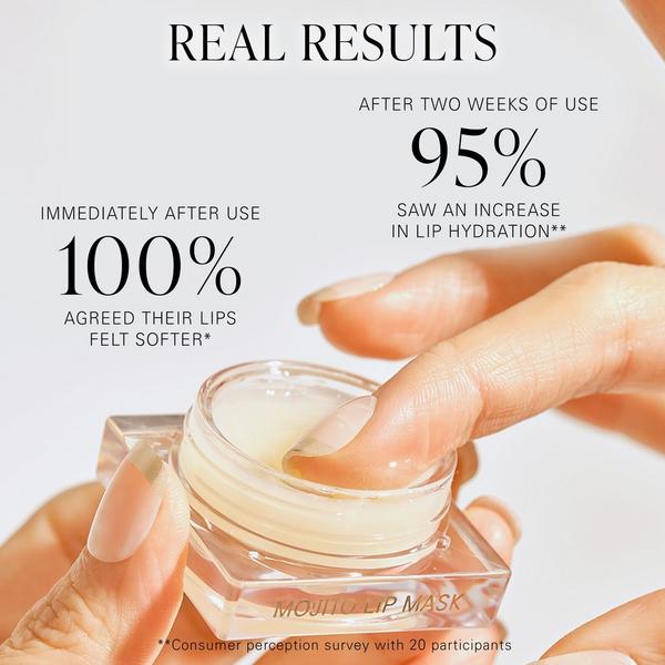 Ulta BYROE  Mojito Lip Mask