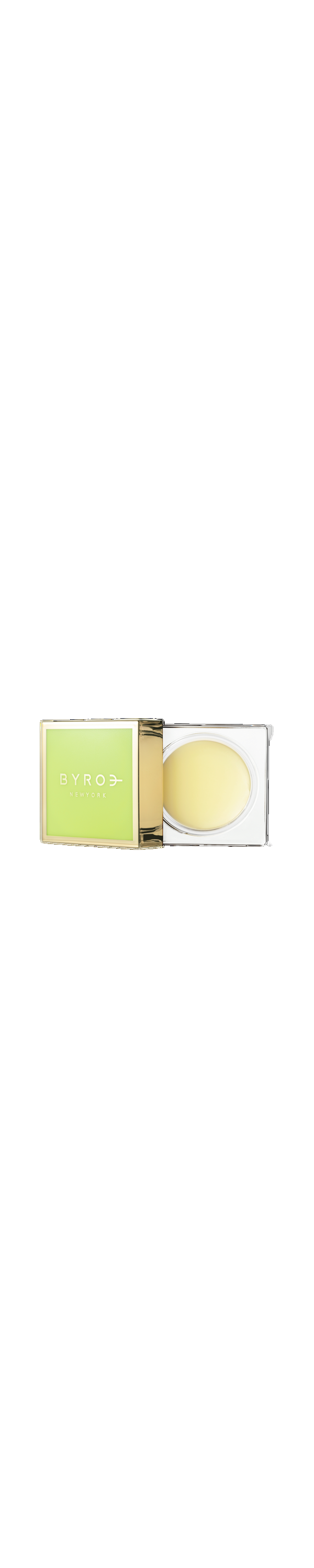 Ulta BYROE  Mojito Lip Mask