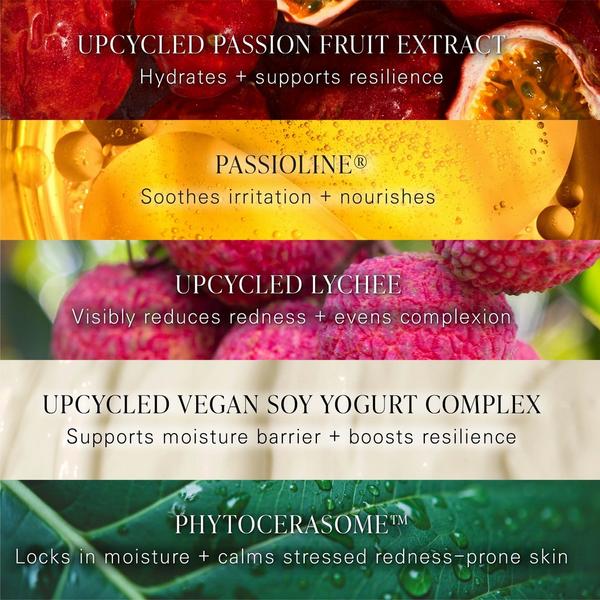 Ulta BYROE  Passion Fruit Yogurt Soothing Serum