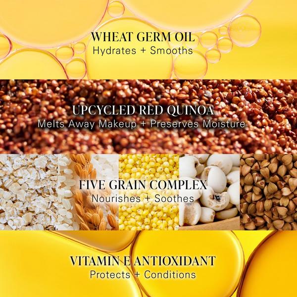 Ulta BYROE  Red Quinoa Cleansing Sorbet