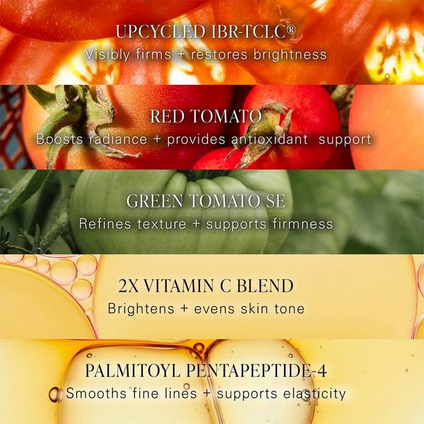 Ulta BYROE  Tomato Firming Serum