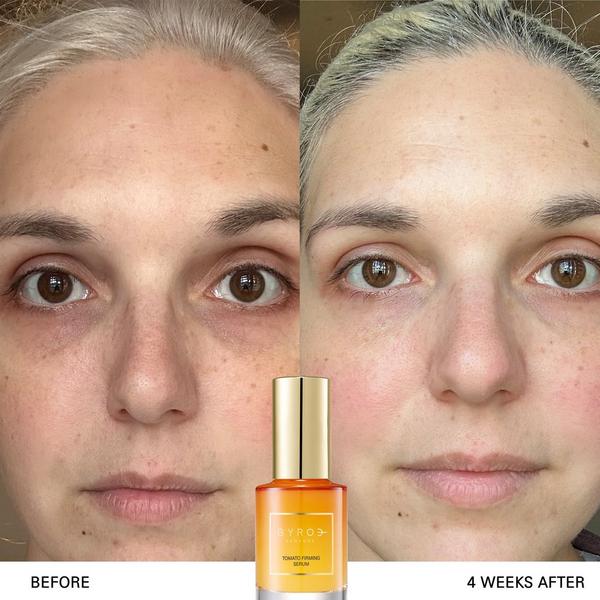 Ulta BYROE  Tomato Firming Serum