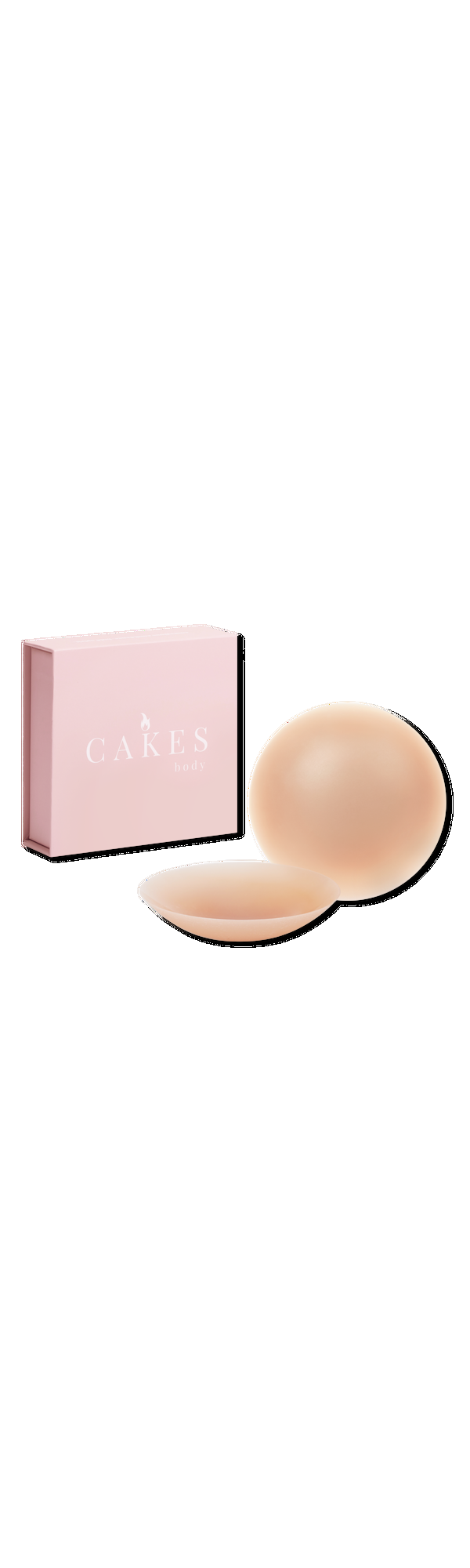 Ulta CAKES Body  Grippy CAKES Circles Non-Adhesive