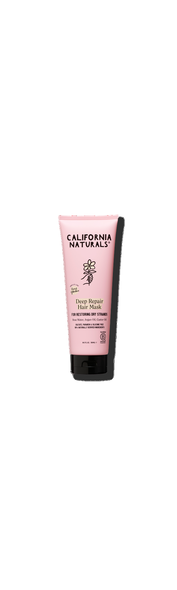 Ulta California Naturals  Deep Repair Hair Mask