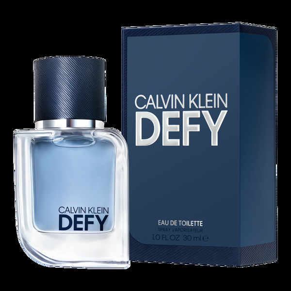 Ulta Calvin Klein  Defy Eau De Toilette