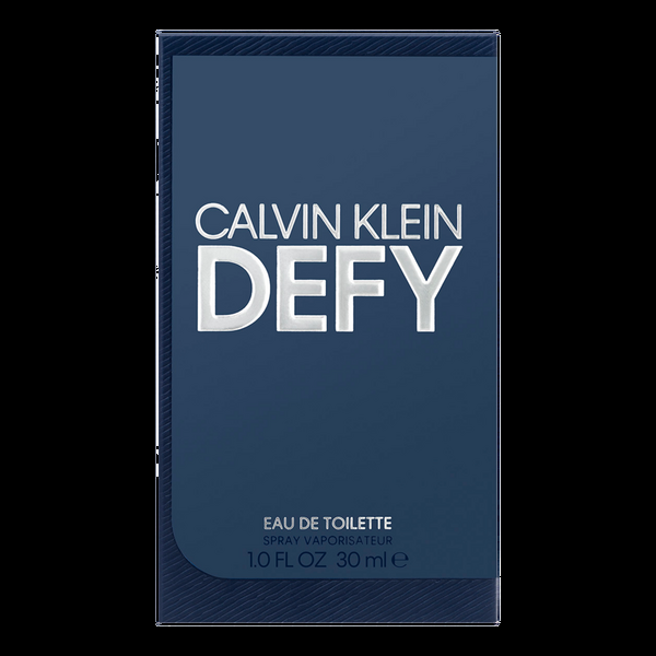 Ulta Calvin Klein  Defy Eau De Toilette