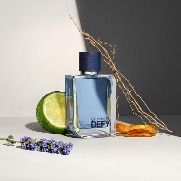 Ulta Calvin Klein  Defy Eau De Toilette