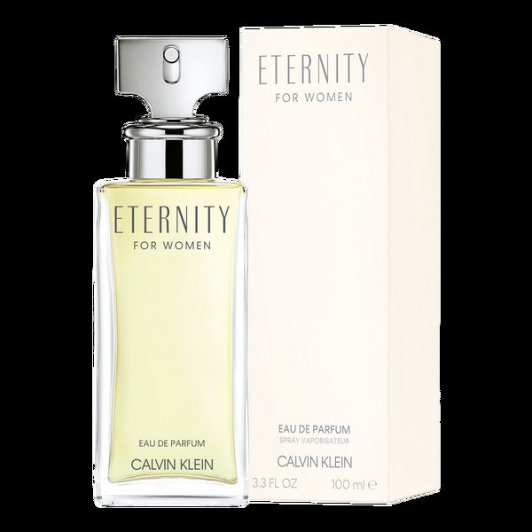 Ulta Calvin Klein  Eternity Eau De Parfum