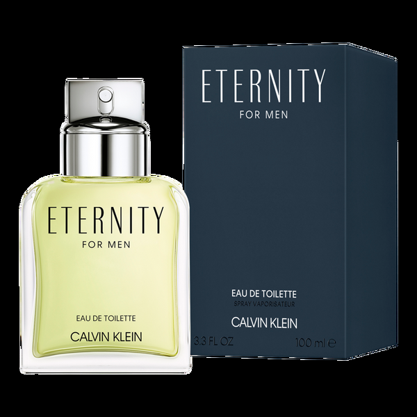 Ulta Calvin Klein  Eternity For Men Eau De Toilette