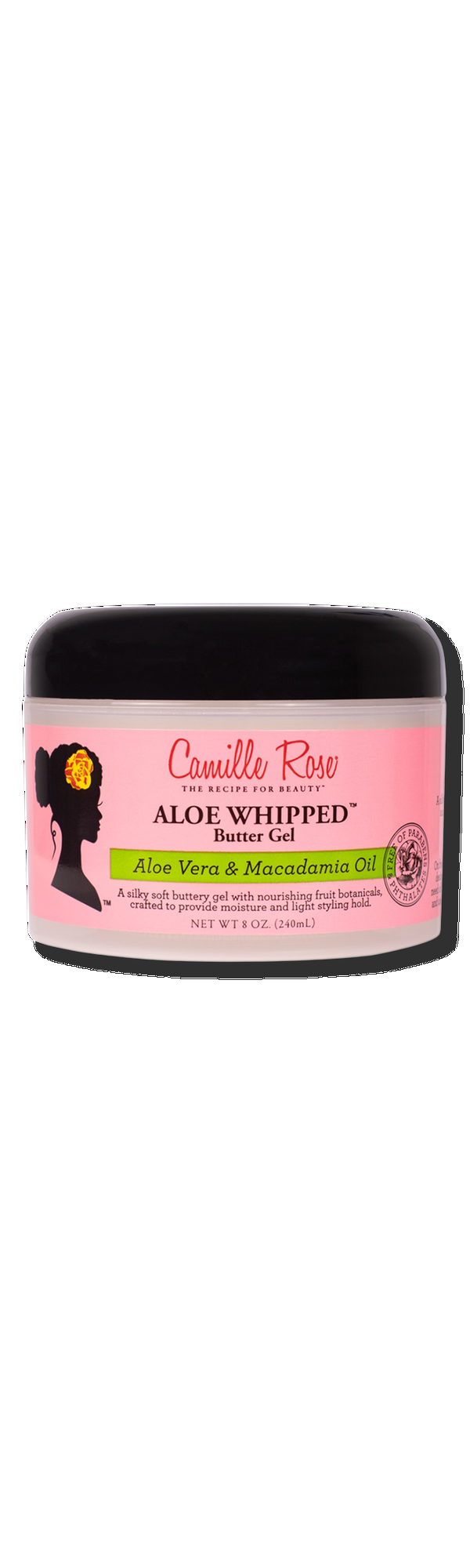 Ulta Camille Rose  Aloe Whipped Butter Gel