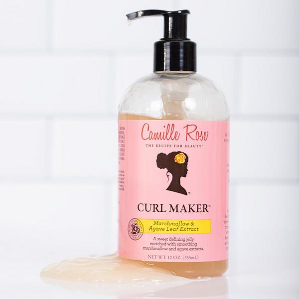 Ulta Camille Rose  Curl Maker Defining Gel