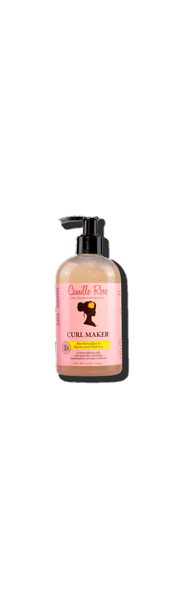 Ulta Camille Rose  Curl Maker Defining Gel