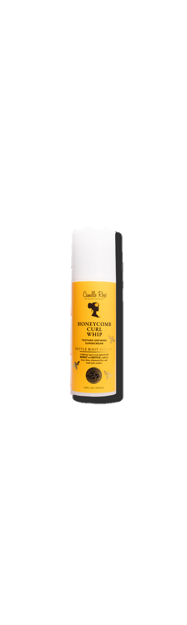 Ulta Camille Rose  Honeycomb Curl Whip Supercream